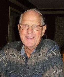 Obituario de Howard Axel Nelson