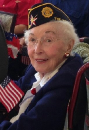 Obituary of Margaret L. Brown