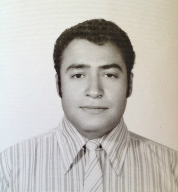 Obituary of Ramon Corona