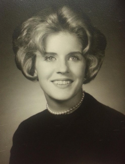 Obituary of Carol Anne Wallen