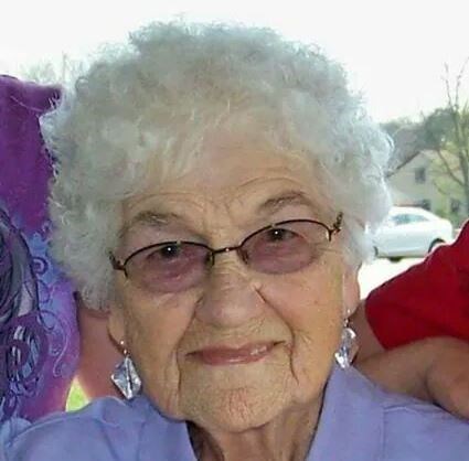 Obituary of Marguerite Hubbell