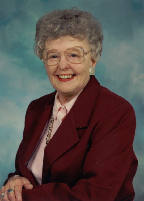 Obituary of Pauline M. Ellingson