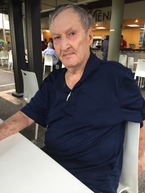 Obituario de Jaime Otero Pabón