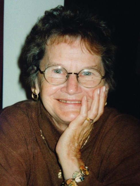 Obituary of Veronica Ann Shimko Bath