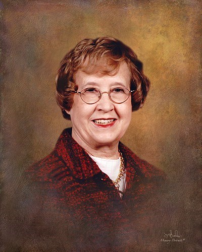 Obituary of Patricia Mae (Hathaway) King