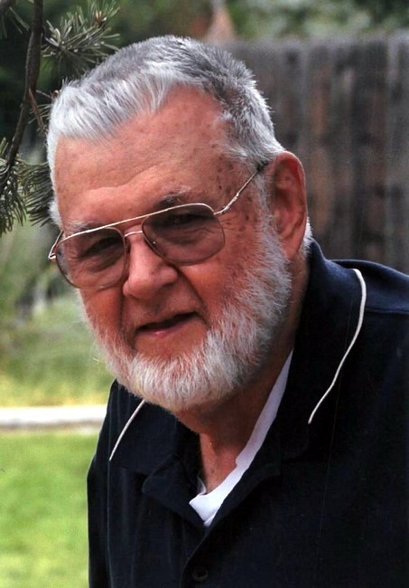 Obituary of Merritt Bertrand Sherer Jr.