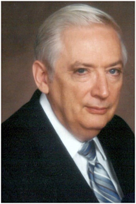 Obituario de Norman J. Nicholson Sr.