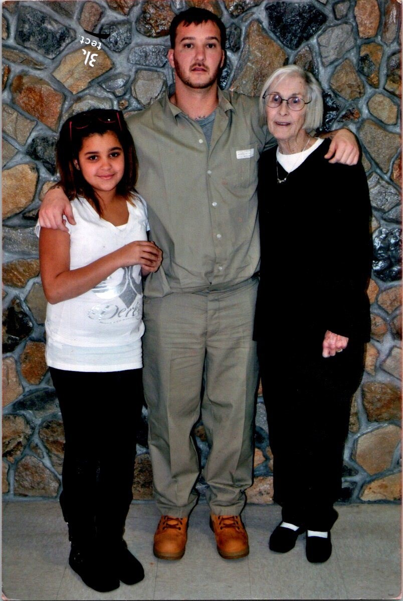 Obituario de Dustin Utt