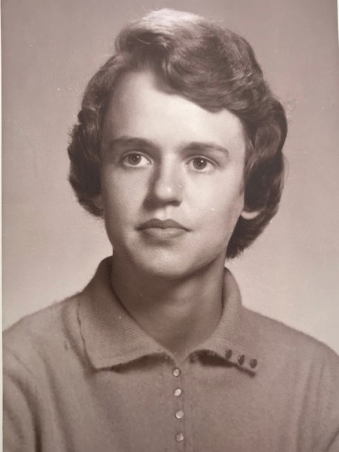 Obituary of Barbara Jean Campbell