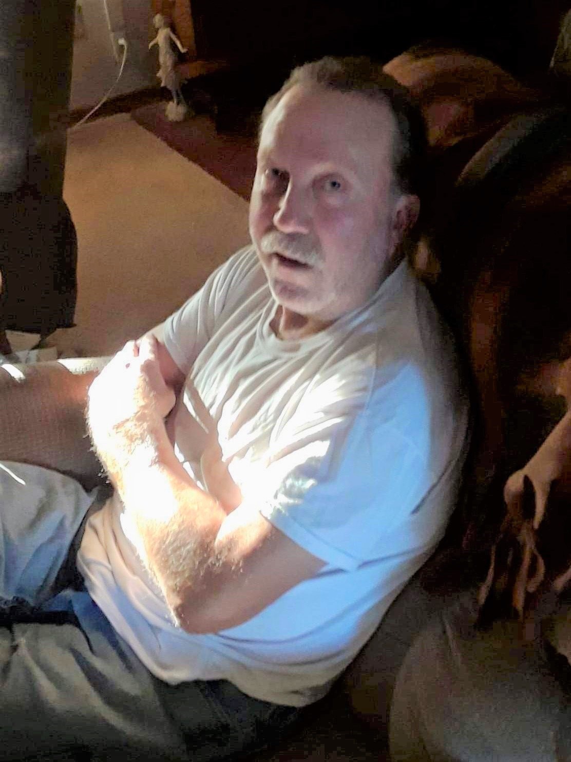 Obituary of Kenneth Randall O'Shields