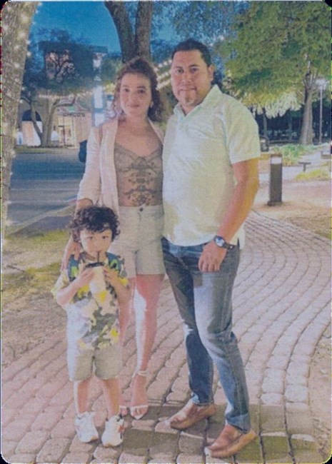 Obituary of Denia Elizabeth Landaverde Lopez