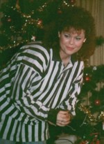 Christy Ostapchuk
