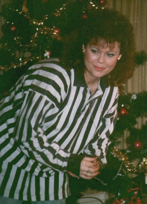 Obituary of Christy Ostapchuk