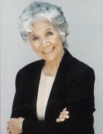 Obituary of Esther Ortiz Martinez