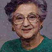Obituary of Bess Henry