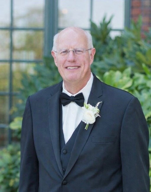Obituary of Charles Elmo Hastings Jr.