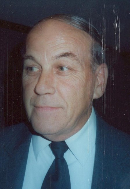 Obituary of Richard E. Carpenter