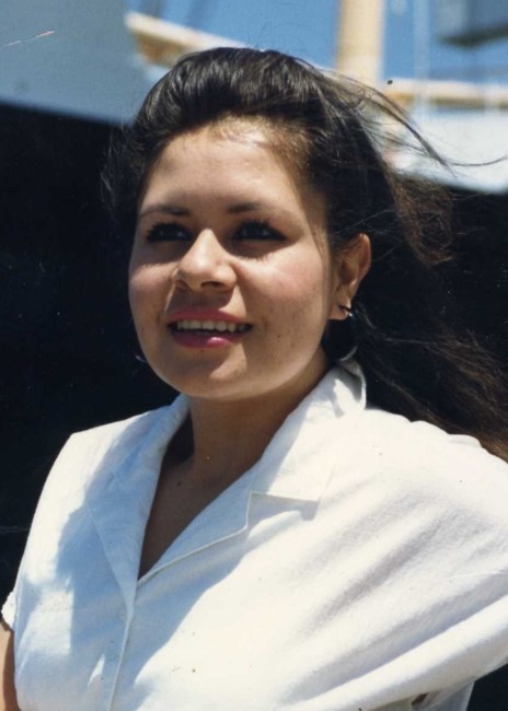 Obituary of Estela Avila