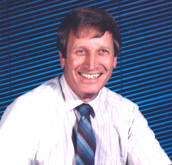 Obituary of Martin Darrell Burrell