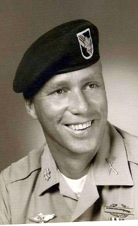 Obituary of John "Jay" W. Moody