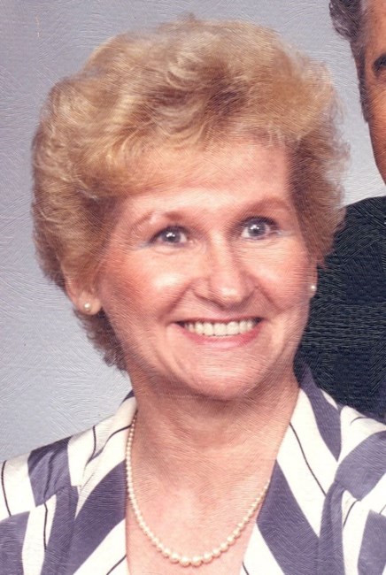 Obituary of Albertina "Tina" Ricotta