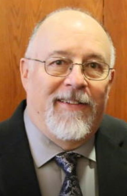 Obituary of James Anthony Kennedy