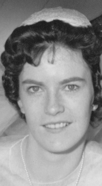 Obituario de Maureen Theresa Murphy McDonald