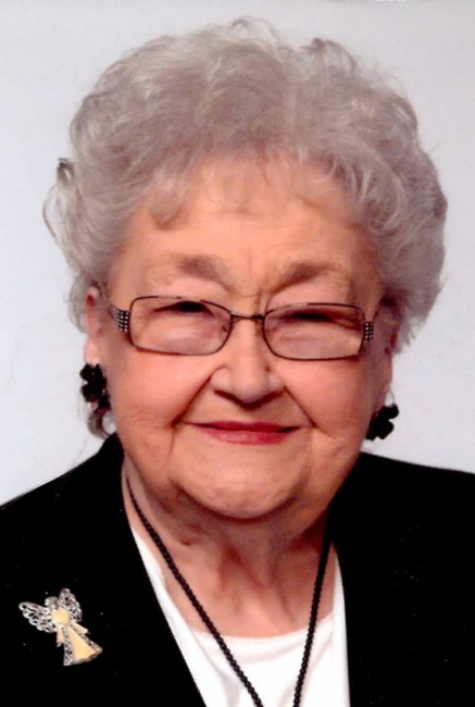 Obituary of Gloria Loraine Anderson