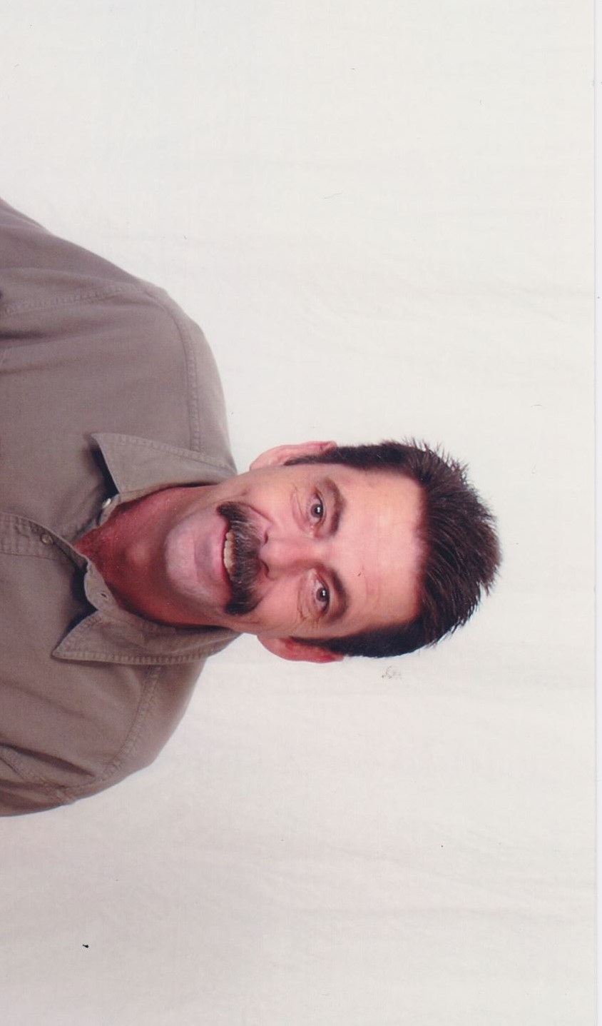 Obituary of John Fredrick Larson