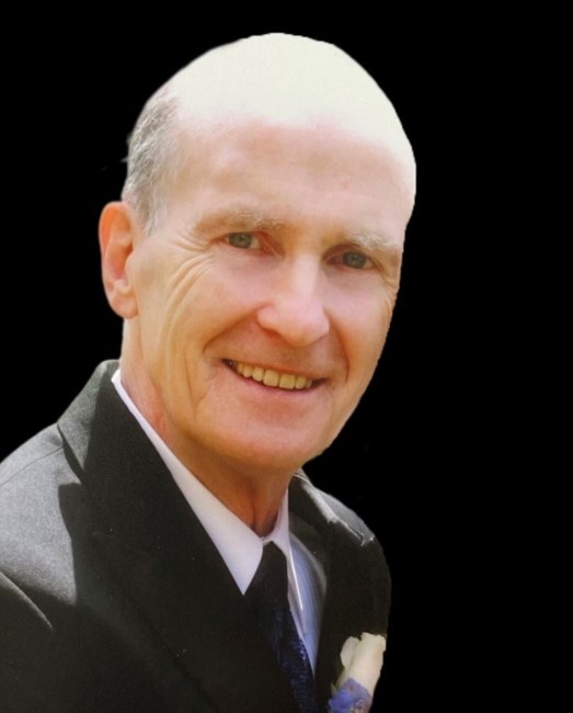 Obituary of William Lucey