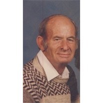 Obituary of Jack George Vergar