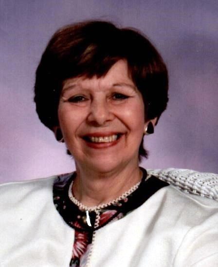 Avis de décès de Claudette Dupont