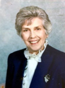 Obituary of Helen MacLean