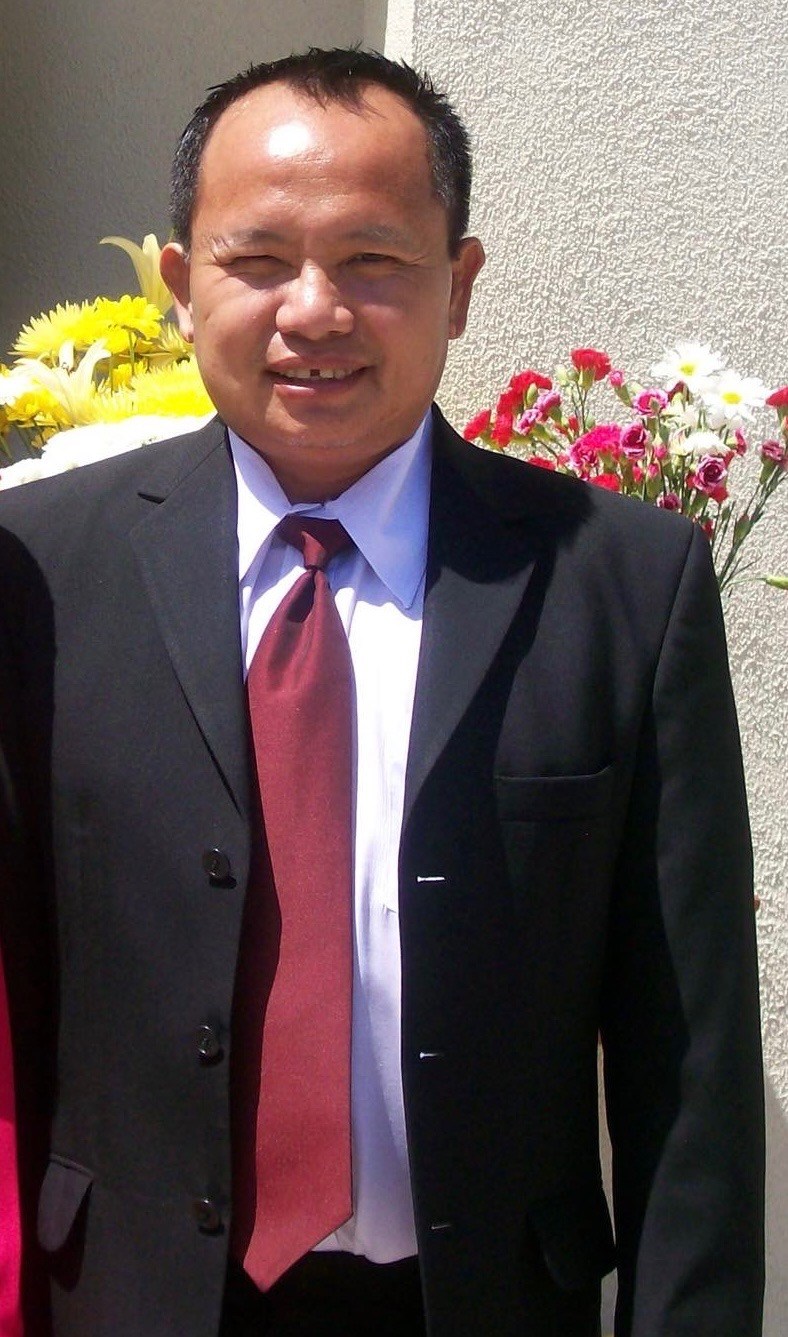 Obituary of Duc Thanh Dinh