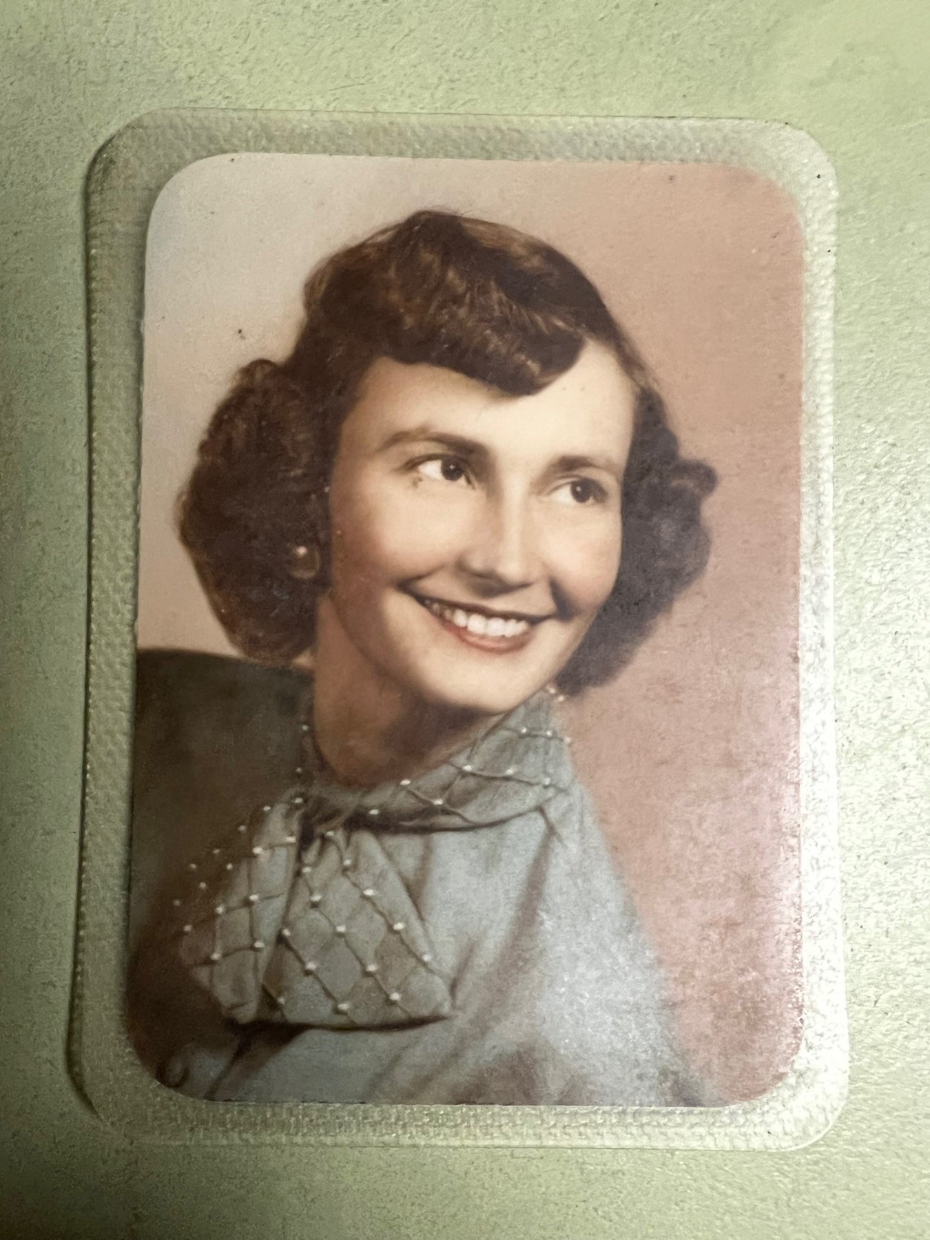 Obituary of Eleise Martin Bennett