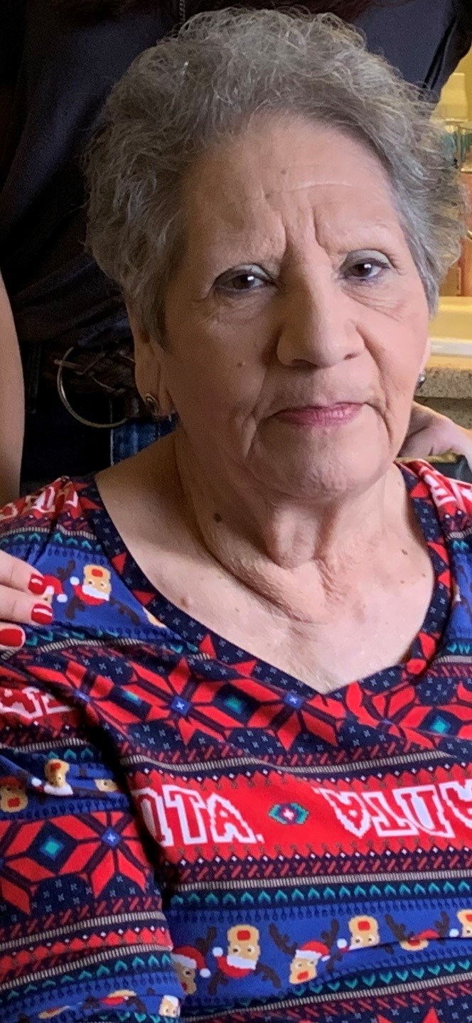 Obituary of Lucy Marie Stack