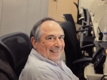 Obituary of Edward Clay Johnson