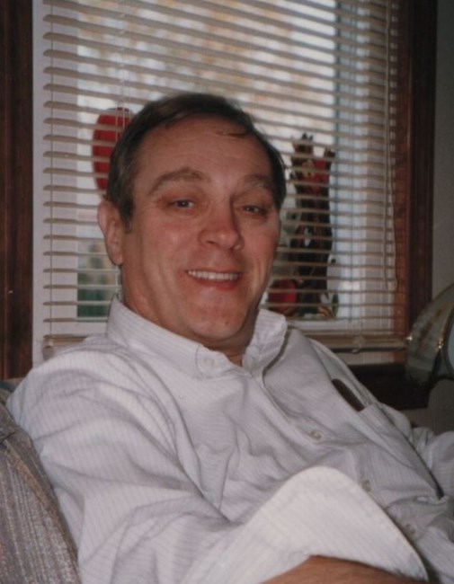 Obituary of George R. Lilly