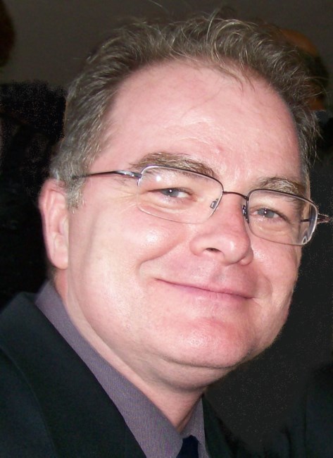 Obituary of Joe Crevier