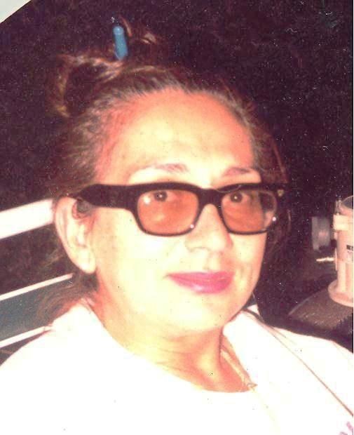 Obituary of Milagros Canales