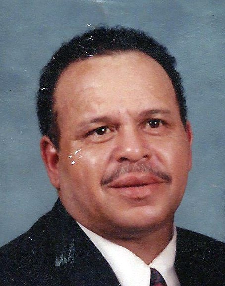 Obituary of Mr. John Wayne "Red" Worthy