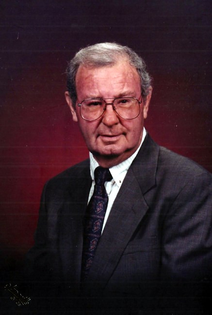 Obituario de George P. Weeks