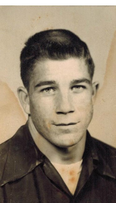 Obituario de Rev. William H McVay Sr.