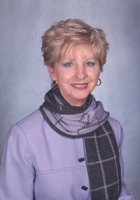 Obituary of Shirley Annette Cochran