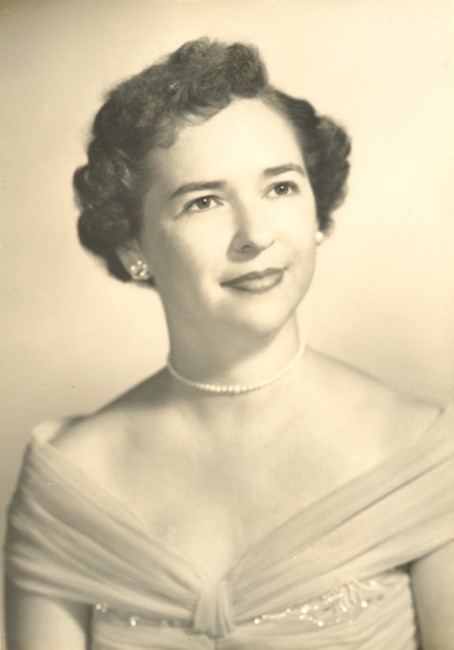 Obituary of Georgette J. Levasseur Deneault