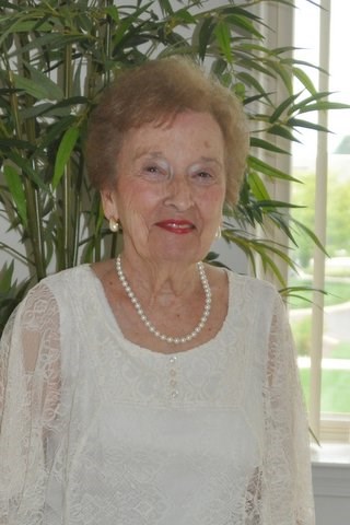 Obituary of Candita M. Ambrosiano D'Angelo