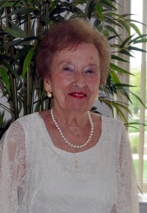 Obituary of Candita M. Ambrosiano D'Angelo