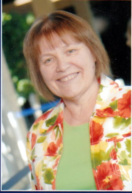 Obituary of Leda Vera Loveday