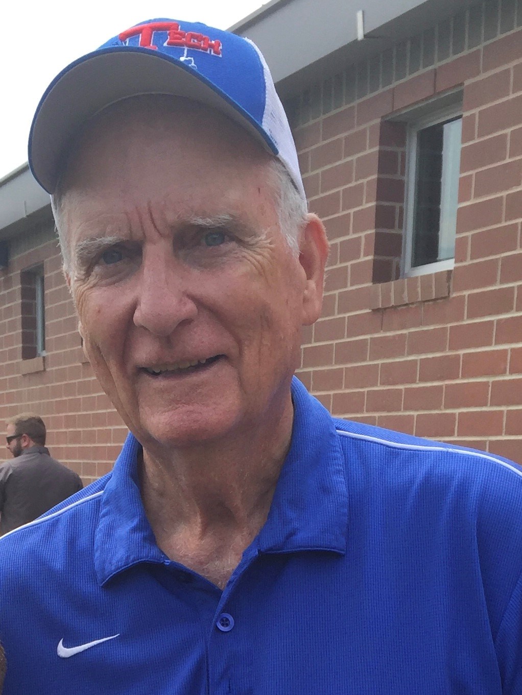 Obituary of Charles "Chuck" Glasscock