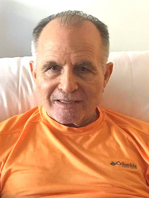 Obituary of Michael Arthur Goodman